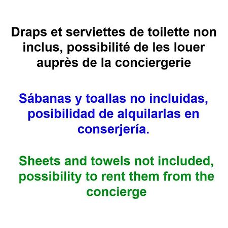T3 Les Jardins De Ramel, Parking, Balcon, Ascenseur, 5 Personnes Apartment Bagneres-de-Luchon Luaran gambar