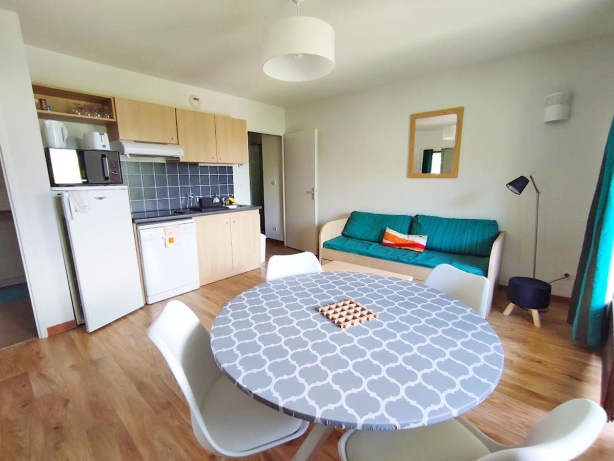 T3 Les Jardins De Ramel, Parking, Balcon, Ascenseur, 5 Personnes Apartment Bagneres-de-Luchon Luaran gambar