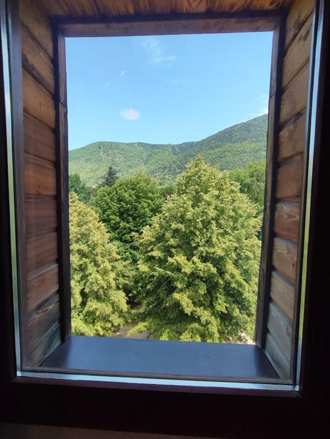 T3 Les Jardins De Ramel, Parking, Balcon, Ascenseur, 5 Personnes Apartment Bagneres-de-Luchon Luaran gambar