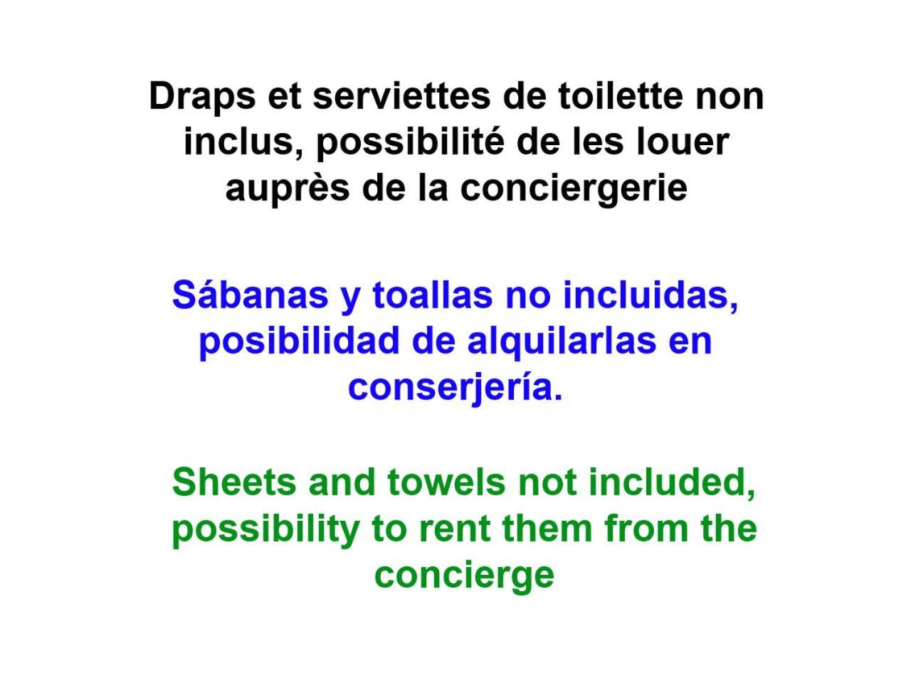 T3 Les Jardins De Ramel, Parking, Balcon, Ascenseur, 5 Personnes Apartment Bagneres-de-Luchon Luaran gambar